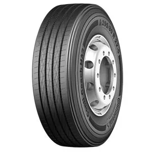 Continental 315/80R22.5 ContiCoach HA3 156/150M  Teretna Bus