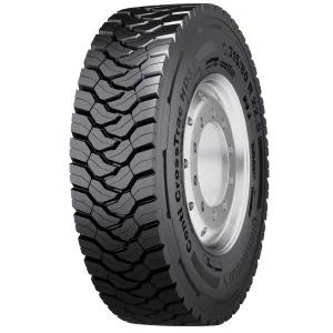 Continental 315/80R22.5 ContiCrossTrac HD3  Teretna Pogonska MS