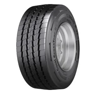 Continental 385/65R22.5 ContiCrossTrac HT3  Teretna Prikolica MS
