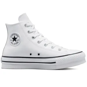 Converse Patike Chuck Taylor All Star Eva Lift Leather A02486C
