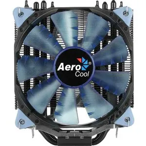 Cooler AEROCOOL Verkho 4 Dark ACTC-NA30430.02
