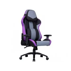 COOLER MASTER Caliber R3 CMI-GCR3-PR stolica ljubičasta