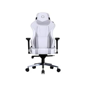COOLER MASTER Caliber X2C CMI-GCX2C-GW Gaming stolica bela