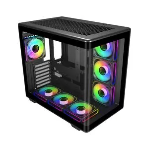 Cooler Master Elite 600 kućište crno (E600-KGNN-S02)