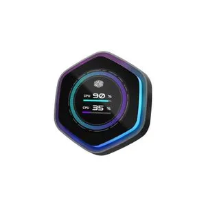 Cooler Master Flex-Kit LCD ekran za vodeno hlađenje RL-LCFK-FLCD-R1