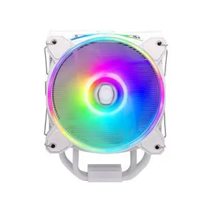 Cooler Master HYPER 212 HALO WHITE ARGB RR-S4WW-20PA-R1 procesorski hladnjak