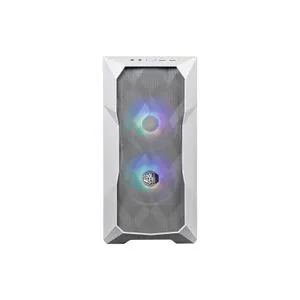 COOLER MASTER MasterBox TD300 MESH kućište belo (TD300-WGNN-S00)