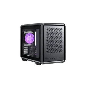 Cooler Master MasterFrame 400 Micro kućište crno MF400M-KHNN-S00