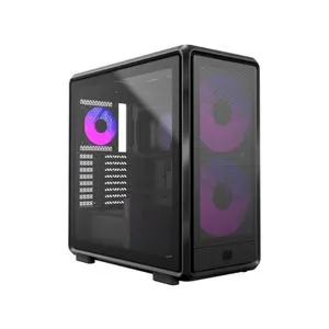 Cooler Master MasterFrame 600 Mesh kućište crno ARGB (MF600M-KGNN-S01)