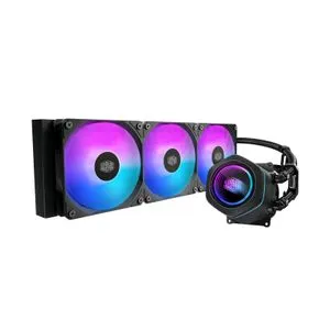 Cooler Master MasterLiquid Core Nex 360 ARGB (MLX‑D36M‑A18PA‑R1)