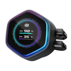 COOLER MASTER MasterLiquid ML 360 Atmos II LCD vodeno hlađenje (MLX-D36M-A25SZ-L1)