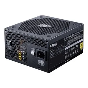 Cooler Master V550 GOLD V2 550W napajanje (MPY-550V-AFBAG-EU) 3Y