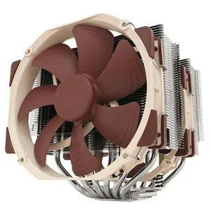 Cooler Multi Socket Noctua NH-D15