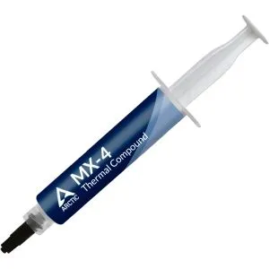Cooler Pasta Acrtic PRO K Cooler Zubehr Wrmeleitpaste Arctic MX-4 2019 8g