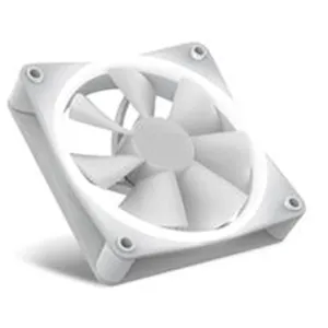 Cooler Raptor 120x120 Whitefan/no led/4pin molex