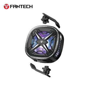 Cooler za telefon Fantech PCM10 Glester Max RGB crni