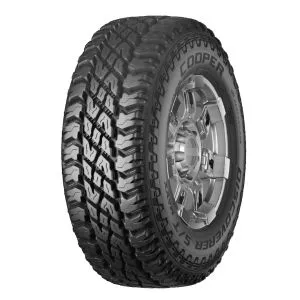 Cooper DISCOVERER S/T MAXX 265/70 R16 121Q letnja guma
