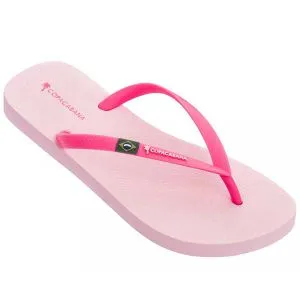 Copacabana Japanke Copakabana Brasil Fem 82790-24172