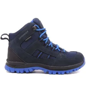 Copperminer cipele Abi Kid Q317PS-ABI-NVBL