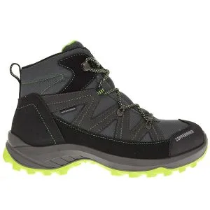 Copperminer cipele Q320GS-TROLL-GRE