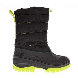 Copperminer Kid čizme Swed Q320PS-SWED-BLK