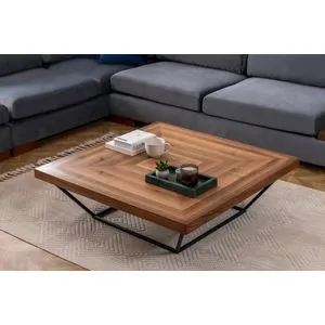 Cora - Sto od orahovog drveta