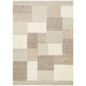 Corbin - Prirodni Tepih u Višebojnoj Kombinaciji (170 x 240 cm)