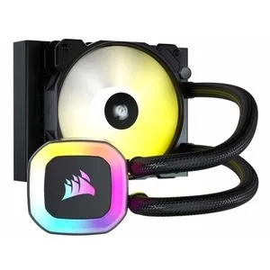 CORSAIR H55 120mm RGB Kuler za PC