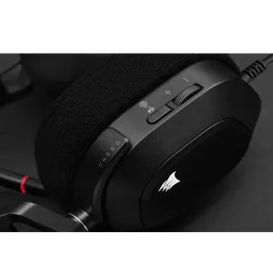Corsair HS80 žične slušalice CA-9011237-EU USB crna