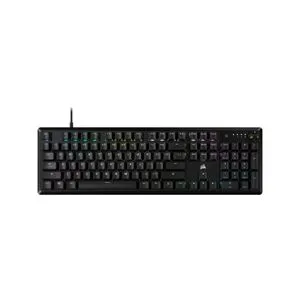 CORSAIR K70 RGB CORE(CH-910971E-NA) RGB US mehanička gejmerska tastatura crna