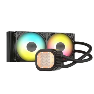 Corsair kuler za CPU Nautilus 240 ARGB 240mm