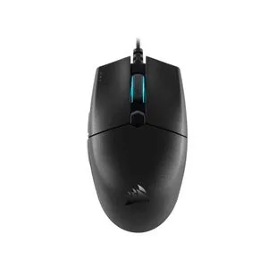Corsair miš KATAR PRO žični CH-930C011-EU gaming crna
