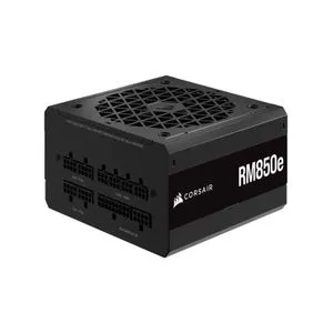 CORSAIR RM850e 850W/ATX 3.1/PCIe 5.1/80+GOLD/modularno Black