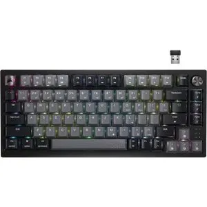 Corsair tastatura K65 Plus bežična