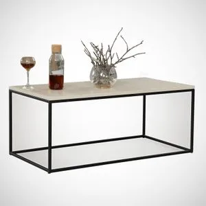 Cosco - Oak Oak Coffee Table