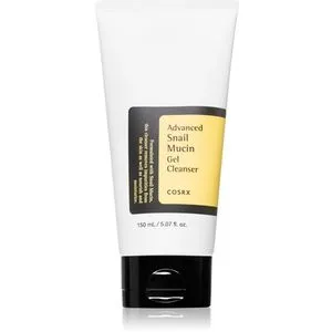 COSRX Advanced Snail Mucin Gel Cleanser 150 ml