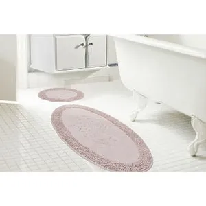 Cottonkt 000416 Set za Kupatilo od Pamuka (2 Komada)