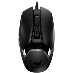 Cougar | Airblader | 3M410WONB.0001 | Mouse | Optical / PMW3389 / 16000dpi / 62g ulra-light weight