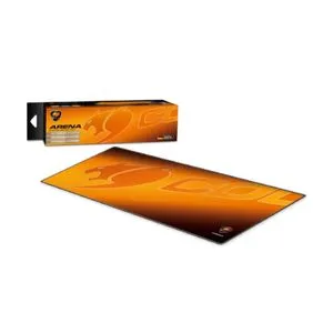 Cougar Arena produžena gaming podloga za miš, narandžasta, CGR-BXRBS5H-ARE 800x300x5mm