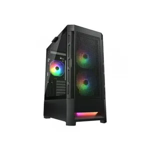 COUGAR Duoface RGB Black
