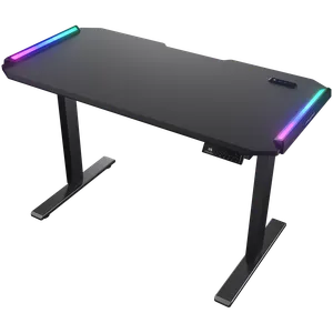 Cougar | E-DEIMUS | Gaming Desk