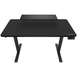 COUGAR E-STAR 120 električni gaming sto 120 × 60 cm, visina 72-117 cm, dve memorije