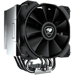COUGAR FORZA85 ESSENTIAL Air Cooling