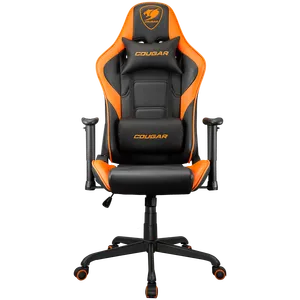 COUGAR Gaming Chair Armor Elite / Narandžasta (CGR-ELI)