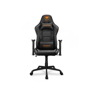 COUGAR Gaming stolica Armor Elite Black CGR-ELI-BLB
