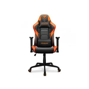 COUGAR Gaming stolica Armor Elite Orange (CGR-ELI)