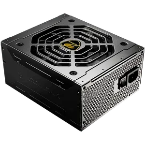 Cougar | GEX 1050 | 31GE105003P01 | PSU | 80plus Gold / Fully modular / 1050 W