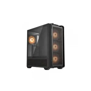 Cougar MX600 RGB crno full tower kućište
