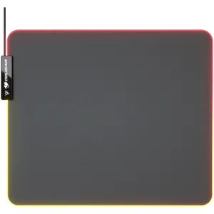 Cougar | NEON RGB | Mouse Pad | 350*300*4mm