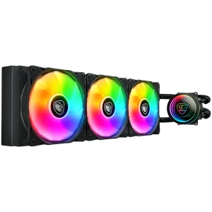 Cougar Poseidon Elite ARGB 360 Black Vodeno procesorsko hlađenje